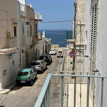فيلا بولينيانو آ ماريفي L'Orizzonte المظهر الخارجي الصورة