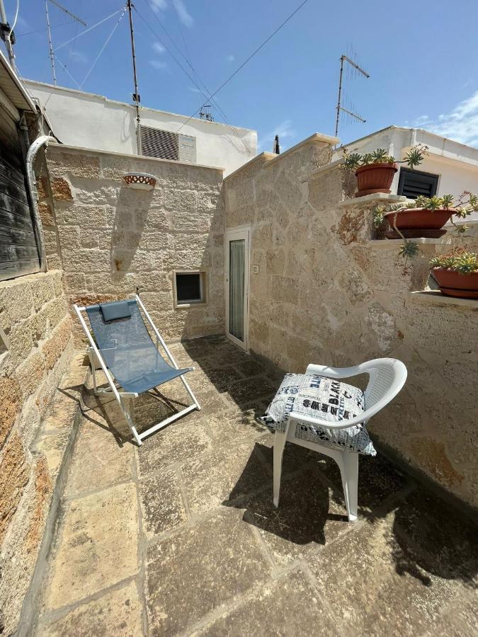 فيلا بولينيانو آ ماريفي L'Orizzonte المظهر الخارجي الصورة